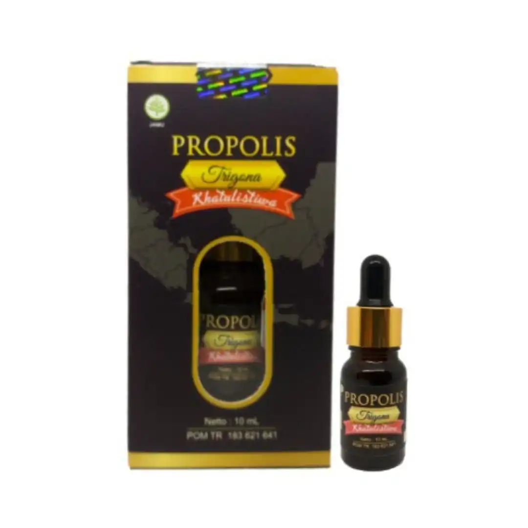 Propolis Trigona
