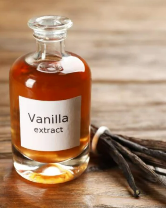 Vanilla Extract