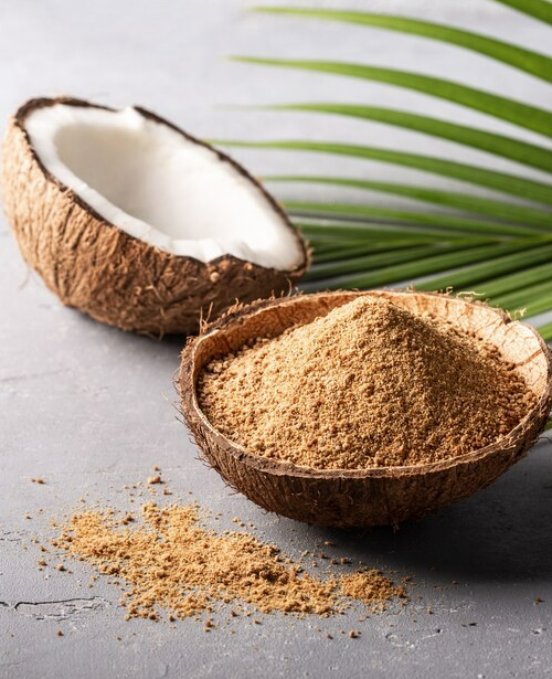 Coconut Sugar